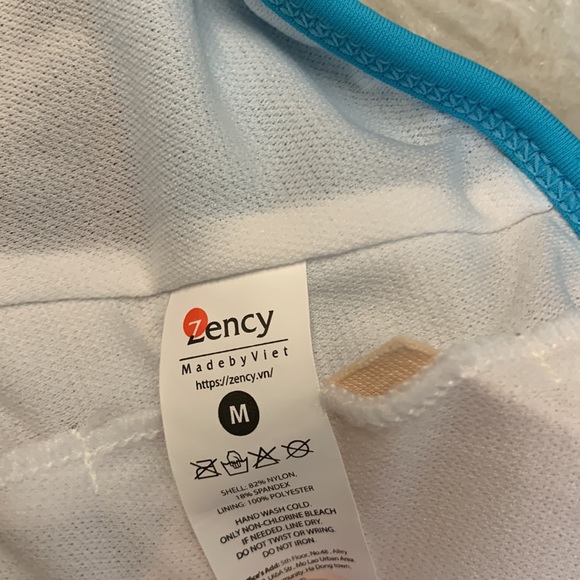 Zency Set M - Picture 5 of 9